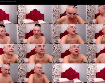 milfdolores — 36 minute Chaturbate female cam video clip, 720p, Sep 10, 2022