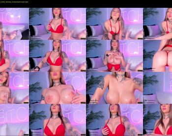 realsofiamarin — 54 minute Chaturbate female cam video clip, 1080p, Sep 11, 2022