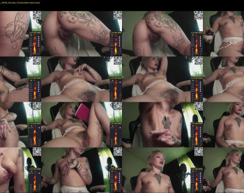 reddevilsroom — 54 minute Chaturbate couple cam video clip, 1080p, Sep 10, 2022
