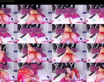 ruby_26 — 60 minute Chaturbate female cam video clip, 1080p, Sep 10, 2022