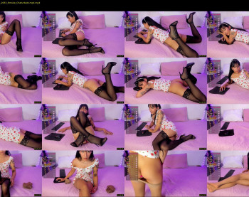 sandysanchez — 56 minute Chaturbate female cam video clip, 1080p, Sep 10, 2022