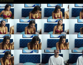 scarleth_patch — 26 minute Chaturbate couple cam video clip, 1080p, Sep 11, 2022