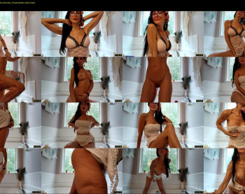 sofia3211 — 100 minute Chaturbate couple cam video clip, 720p, Sep 10, 2022