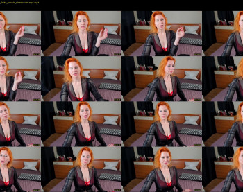sofia_reginald — 8 minute Chaturbate female cam video clip, 720p, Sep 10, 2022