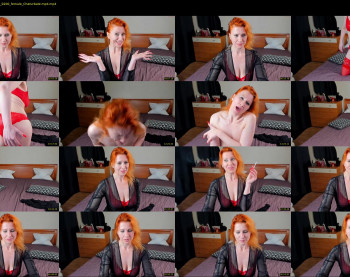 sofia_reginald — 35 minute Chaturbate female cam video clip, 720p, Sep 11, 2022