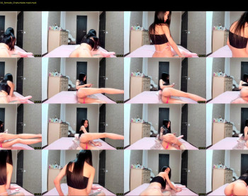 totallytiny_ — 23 minute Chaturbate female cam video clip, 720p, Sep 10, 2022
