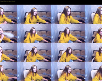 _julia_love_ — 36 minute Chaturbate female cam video clip, 720p, Sep 11, 2022