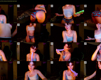_modestmouse — 57 minute Chaturbate female cam video clip, 1080p, Sep 11, 2022
