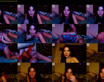 _modestmouse — 41 minute Chaturbate female cam video clip, 1080p, Sep 11, 2022