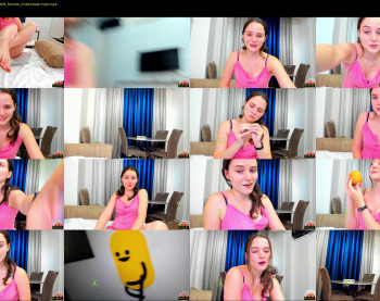 demurelixir — 55 minute Chaturbate female cam video clip, 1080p, Sep 11, 2022