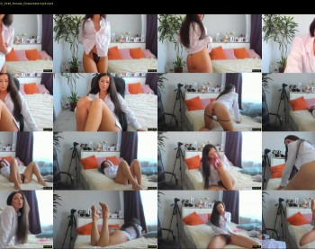 devilish_goddes — 54 minute Chaturbate female cam video clip, 1080p, Sep 11, 2022