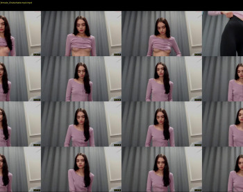 elfincat — 25 minute Chaturbate female cam video clip, 480p, Sep 11, 2022