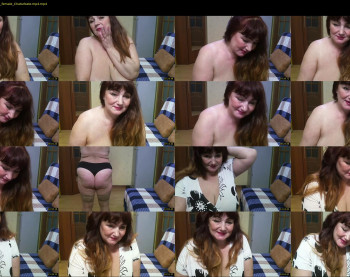 ledicam — 21 minute Chaturbate female cam video clip, 720p, Sep 11, 2022