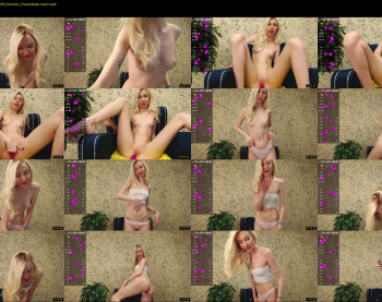 loo_maybe — 20 minute Chaturbate female cam video clip, 720p, Sep 12, 2022