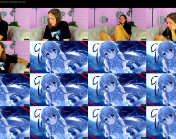 marinainn — 52 minute Chaturbate female cam video clip, 720p, Sep 11, 2022