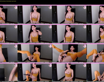 minarocket_ — 54 minute Chaturbate female cam video clip, 1080p, Sep 12, 2022