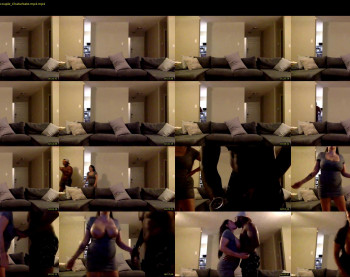 pilar30 — 8 minute Chaturbate couple cam video clip, 480p, Sep 11, 2022