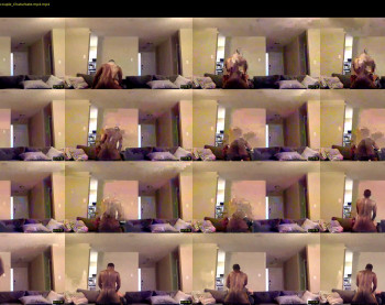 pilar30 — 9 minute Chaturbate couple cam video clip, 480p, Sep 11, 2022