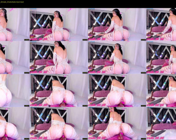 ruby_26 — 25 minute Chaturbate female cam video clip, 1080p, Sep 12, 2022