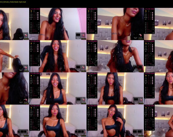 sofi_potter_ — 64 minute Chaturbate female cam video clip, 720p, Sep 11, 2022