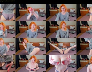 sofia_reginald — 18 minute Chaturbate female cam video clip, 720p, Sep 11, 2022