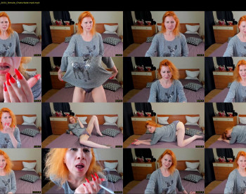 sofia_reginald — 98 minute Chaturbate female cam video clip, 720p, Sep 12, 2022