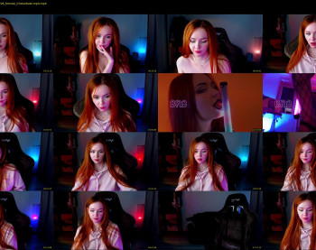 sofiegoldie — 54 minute Chaturbate female cam video clip, 1080p, Sep 11, 2022
