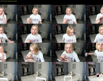_be_my_daddy — 36 minute Chaturbate female cam video clip, 1080p, Sep 12, 2022