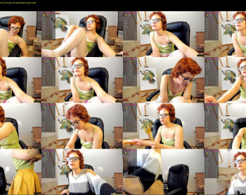 _freckles__ — 36 minute Chaturbate female cam video clip, 1080p, Sep 12, 2022