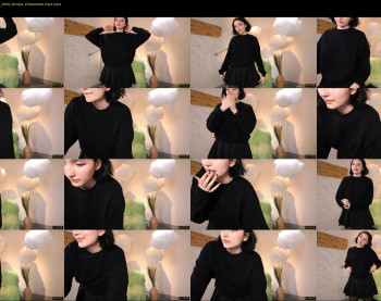 cloud_models — 52 minute Chaturbate couple cam video clip, 1080p, Sep 12, 2022