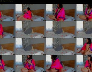 devinesex — 24 minute Chaturbate female cam video clip, 720p, Sep 12, 2022