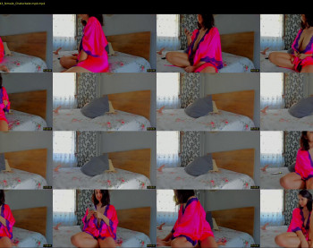 devinesex — 23 minute Chaturbate female cam video clip, 720p, Sep 12, 2022