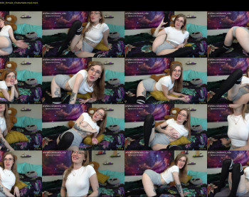 emma_ruby — 30 minute Chaturbate female cam video clip, 1080p, Sep 12, 2022