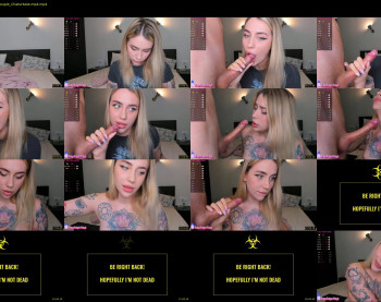 err0rr — 34 minute Chaturbate couple cam video clip, 1080p, Sep 12, 2022