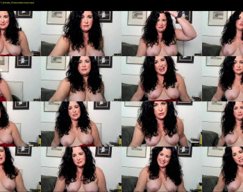 evparrish — 64 minute Chaturbate female cam video clip, 720p, Sep 13, 2022