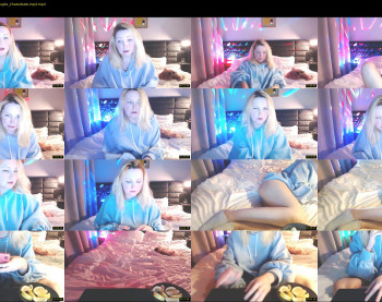 kittie — 45 minute Chaturbate female cam video clip, 720p, Sep 12, 2022