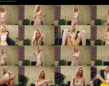 loo_maybe — 97 minute Chaturbate female cam video clip, 720p, Sep 12, 2022