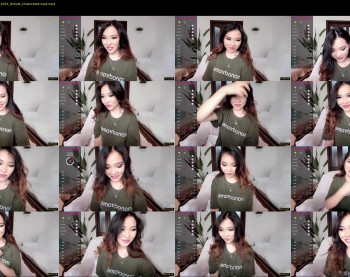 magical_face — 61 minute Chaturbate female cam video clip, 720p, Sep 12, 2022