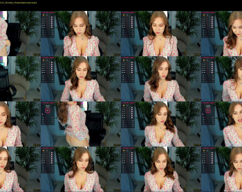 pixie_wensy — 40 minute Chaturbate female cam video clip, 1080p, Sep 13, 2022