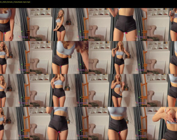 procrastination_ — 106 minute Chaturbate female cam video clip, 720p, Sep 12, 2022