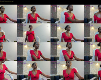 roshell_ — 58 minute Chaturbate female cam video clip, 1080p, Sep 12, 2022