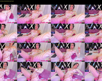 ruby_26 — 61 minute Chaturbate female cam video clip, 1080p, Sep 12, 2022
