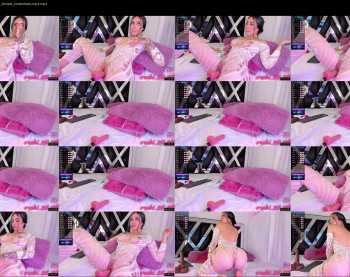 ruby_26 — 62 minute Chaturbate female cam video clip, 1080p, Sep 12, 2022