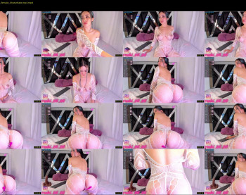 ruby_26 — 26 minute Chaturbate female cam video clip, 1080p, Sep 12, 2022