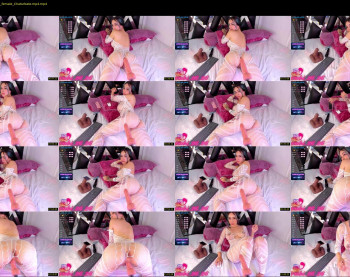 ruby_26 — 14 minute Chaturbate female cam video clip, 1080p, Sep 12, 2022