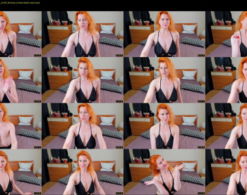 sofia_reginald — 50 minute Chaturbate female cam video clip, 720p, Sep 12, 2022