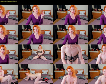 sofia_reginald — 61 minute Chaturbate female cam video clip, 720p, Sep 13, 2022