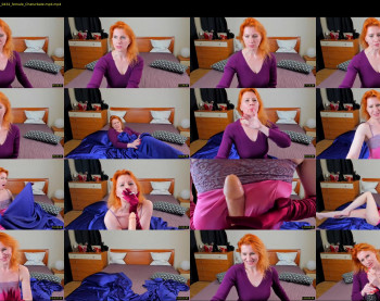 sofia_reginald — 98 minute Chaturbate female cam video clip, 720p, Sep 13, 2022