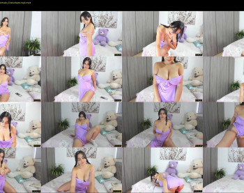 zoeliiv — 92 minute Chaturbate female cam video clip, 720p, Sep 13, 2022