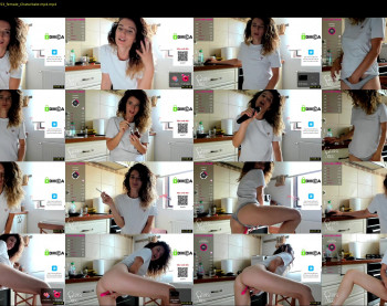 classynikki — 54 minute Chaturbate female cam video clip, 1080p, Sep 13, 2022